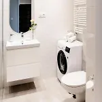 View Apartment-free Parking