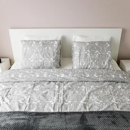 شقة View Apartment-free Parking