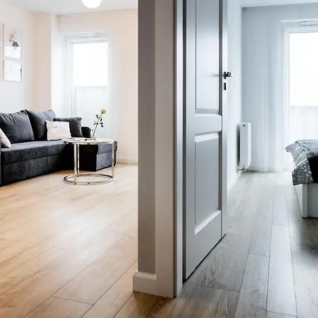 View Apartment-free Parking * Катовице