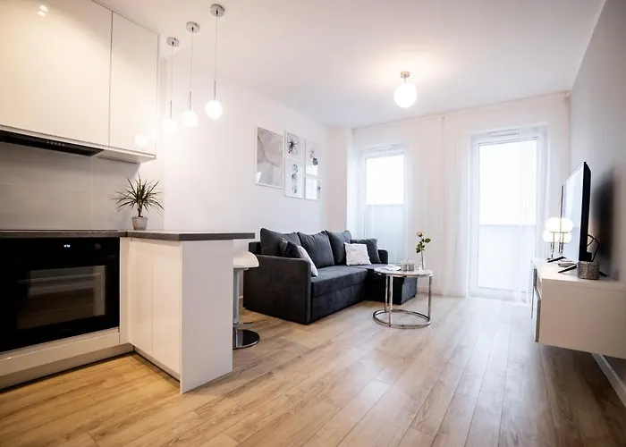 View Apartment-free Parking Appartement *