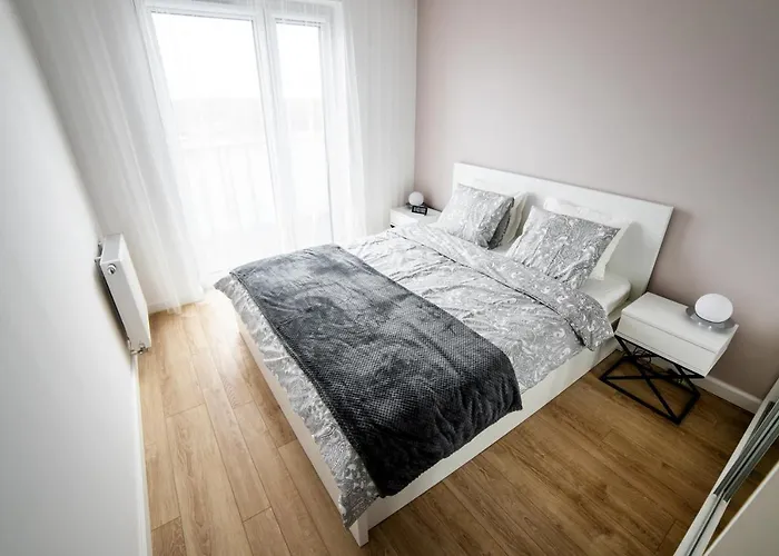 View Apartment-free Parking