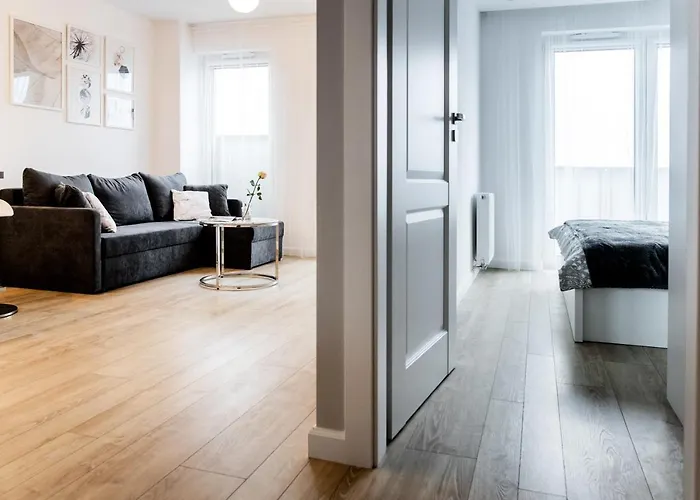 View Apartment-free Parking * Katowice