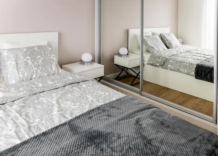 View Apartment-free Parking Appartement *