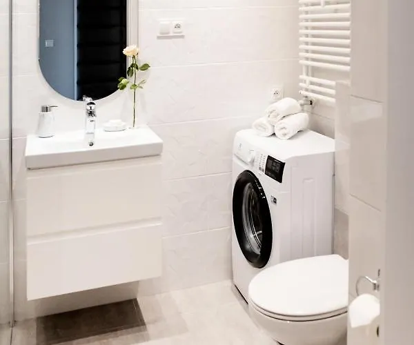 View Apartment-free Parking